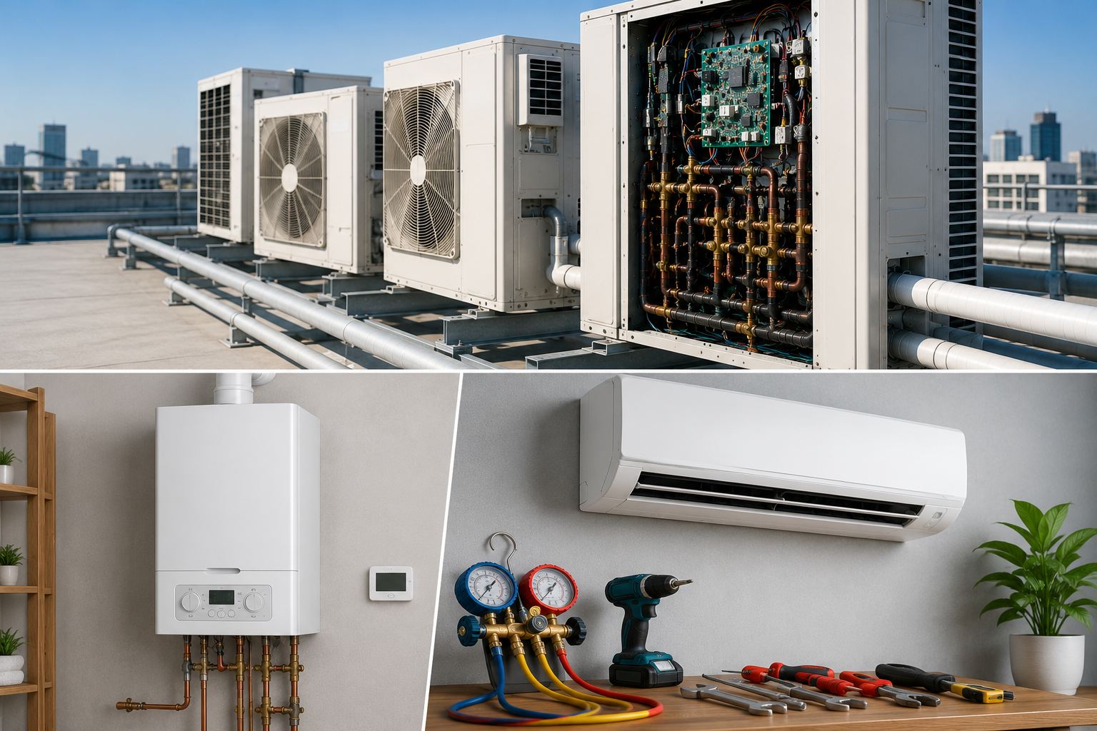 Acil Teknik Servis